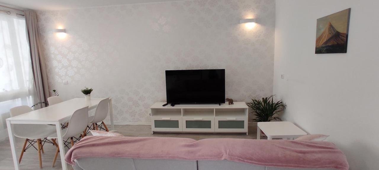 Appartement Ideal In The South Of Tenerife *