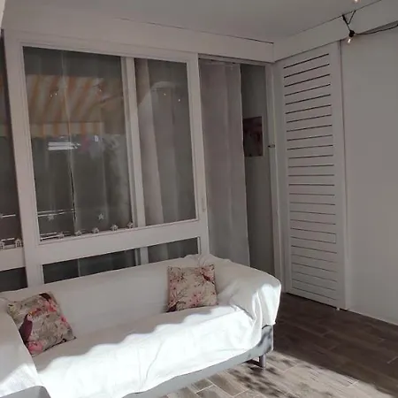 Ideal Holiday Apartment In The South Of Tenerife Costa Del Silencio Exterior foto