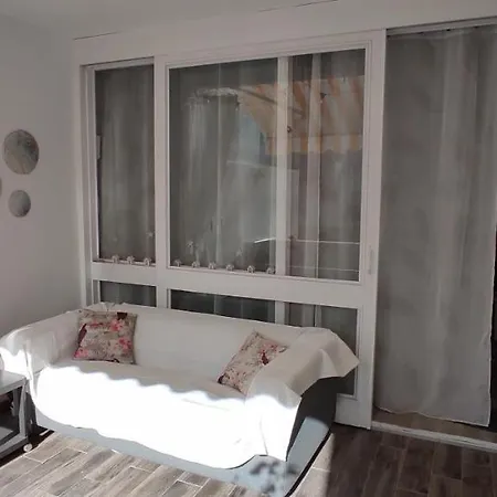 Ideal Holiday Apartment In The South Of Tenerife Costa Del Silencio Exterior foto