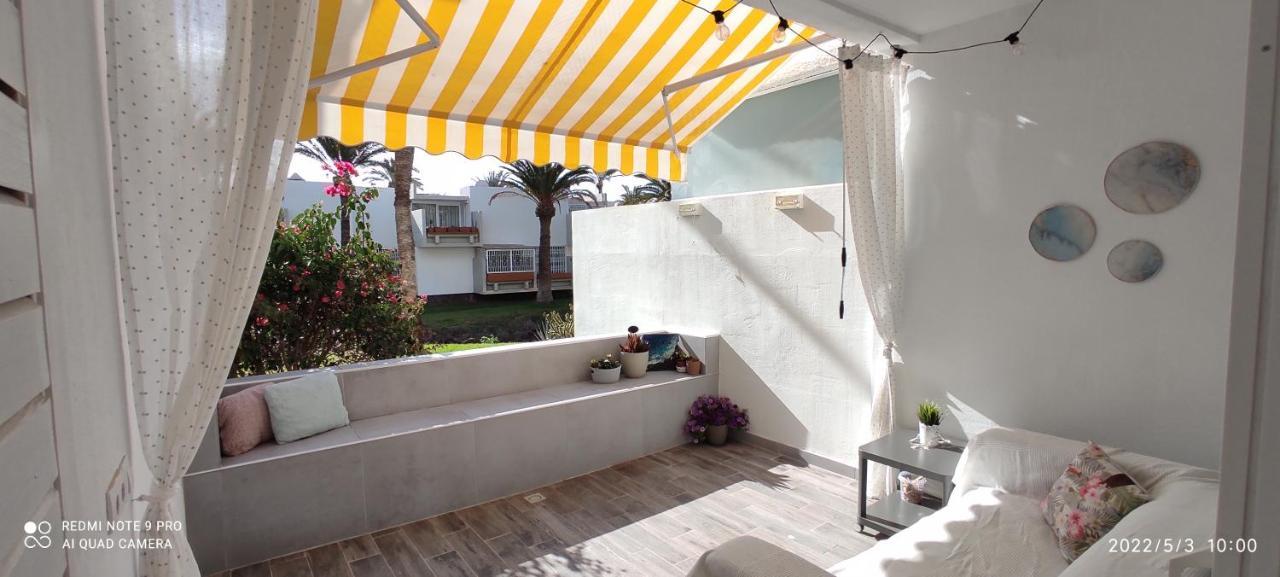 Apartment Ideal In The South Of Tenerife Costa Del Silencio